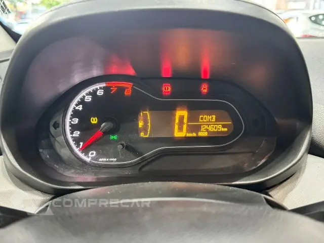 ONIX - 1.0 MPI JOY 8V 4P MANUAL
