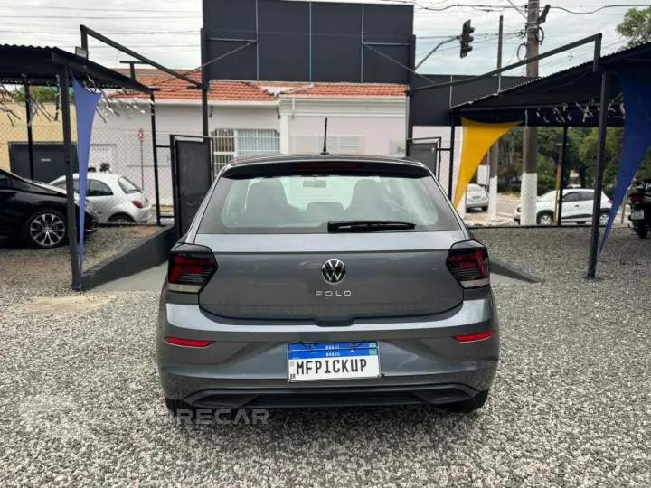 POLO 1.0 MI 16V