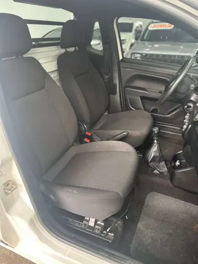 STRADA 1.3 Firefly Endurance CS