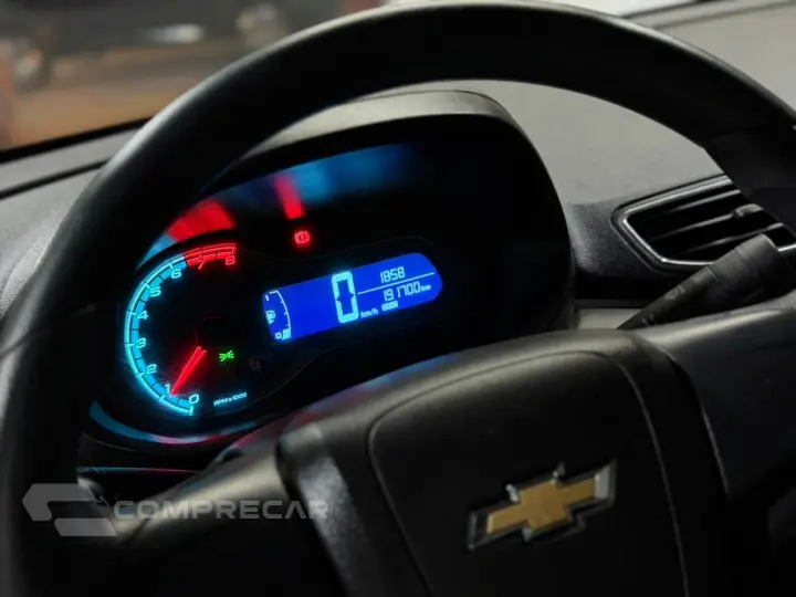 PRISMA 1.4 LT Spe/4 8V