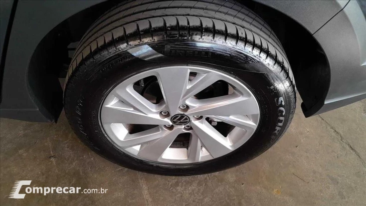 NIVUS 1.0 200 TSI TOTAL FLEX COMFORTLINE AUTOMÁTI