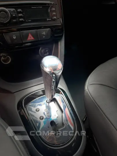C3 1.6 Picasso Exclusive 16V