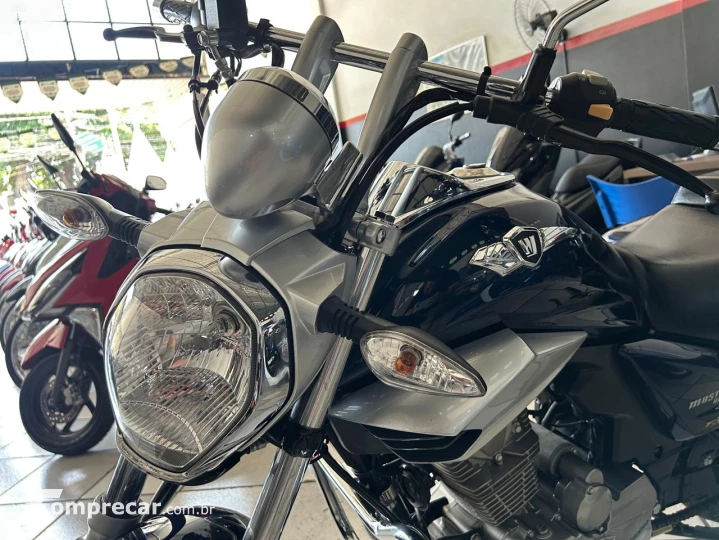 MASTER RIDE 150C