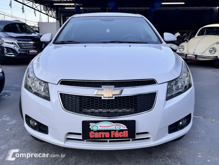 CRUZE 1.4 LT