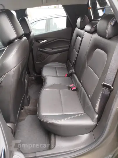 MONTANA PREMIER 1.2 Turbo Flex 12V Aut.