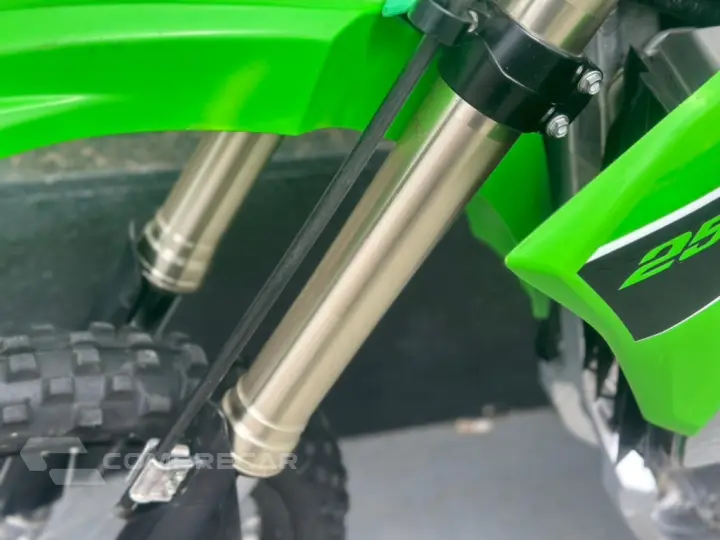 KX 250