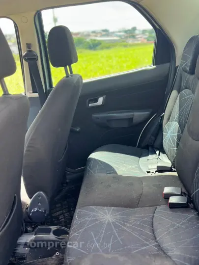 SIENA 1.4 MPI ELX 8V