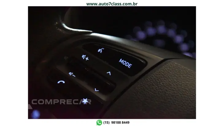 HB20S - 1.0 12V COMFORT MANUAL