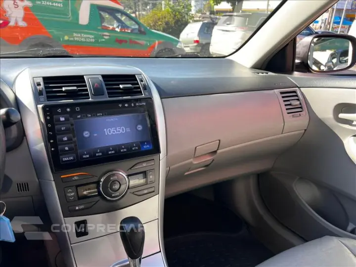 COROLLA 1.8 GLI 16V