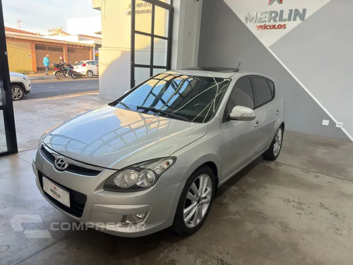 I30 2.0 MPI 16V