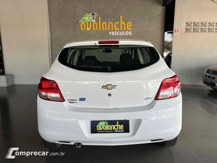 ONIX 1.0 MPFI JOY 8V FLEX 4P MANUAL