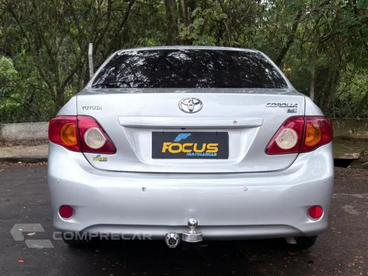 COROLLA XEI18FLEX