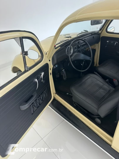 FUSCA 1.3 8V
