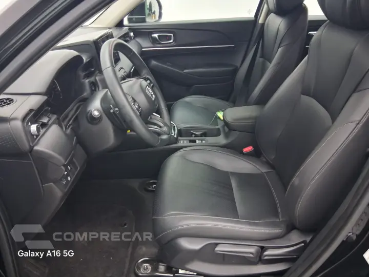 HR-V 1.5 DI I-VTEC FLEX EXL CVT