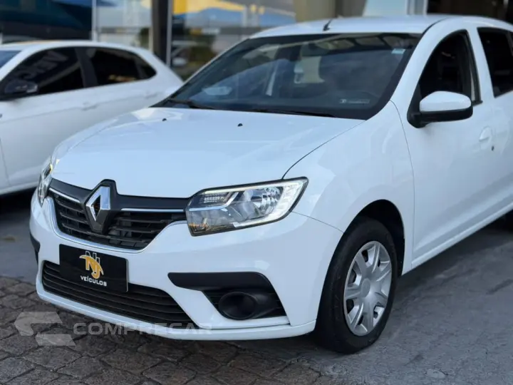 SANDERO 1.0 12V SCE FLEX ZEN MANUAL
