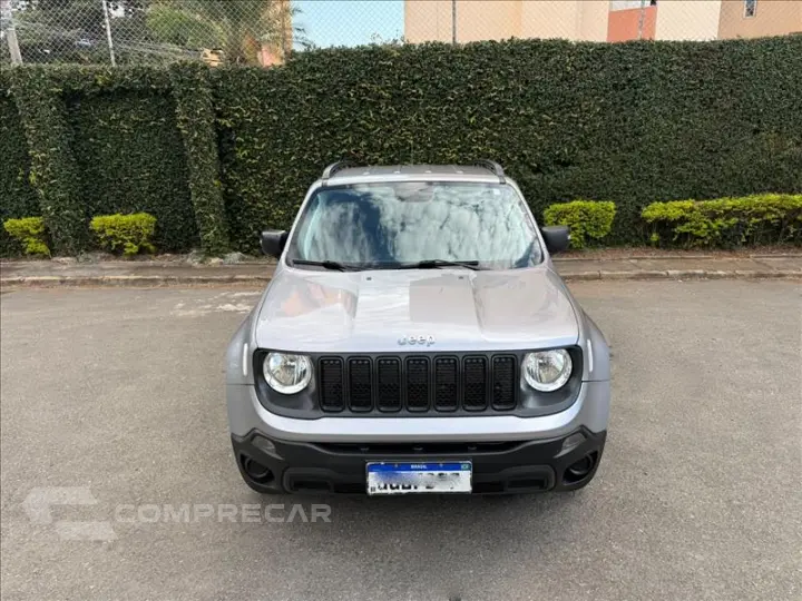 RENEGADE 1.8 16V