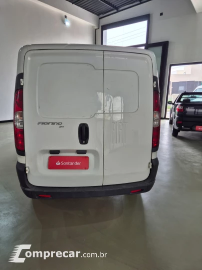 FIORINO 1.4 MPI Furgão 8V