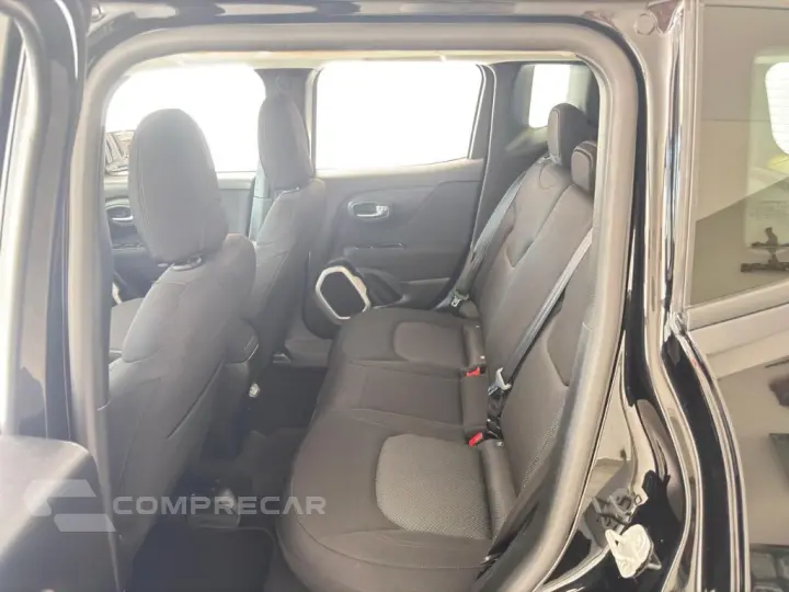 Renegade Sport 1.8 4x2 Flex 16V Aut.