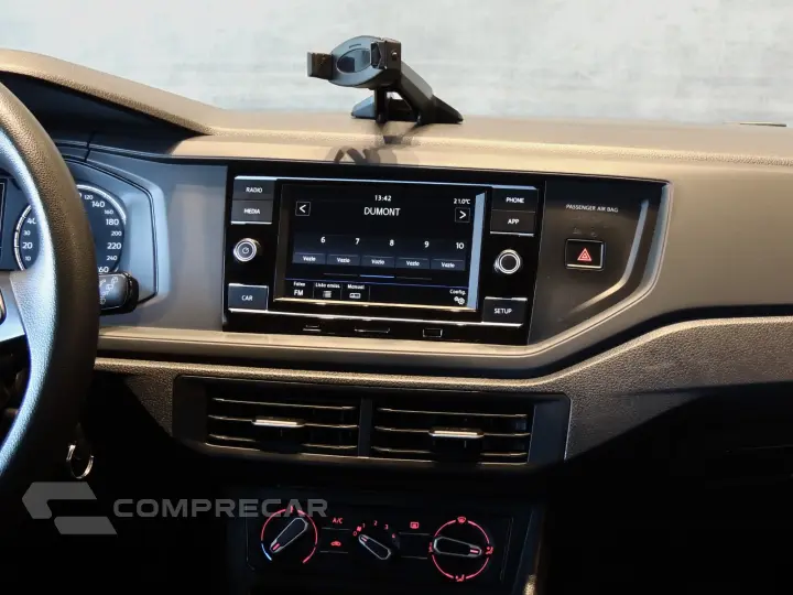 POLO 1.0 MPI