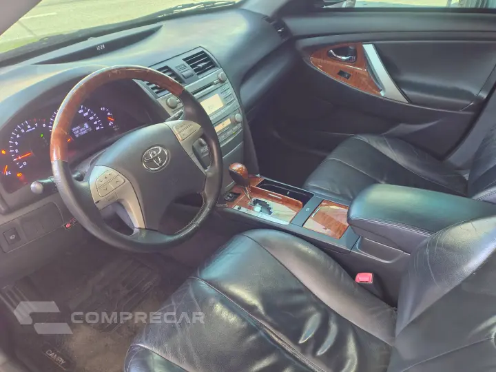 CAMRY 3.5 XLE V6 24V