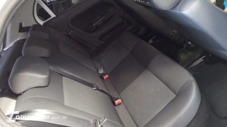 GOL 1.6 L 8V