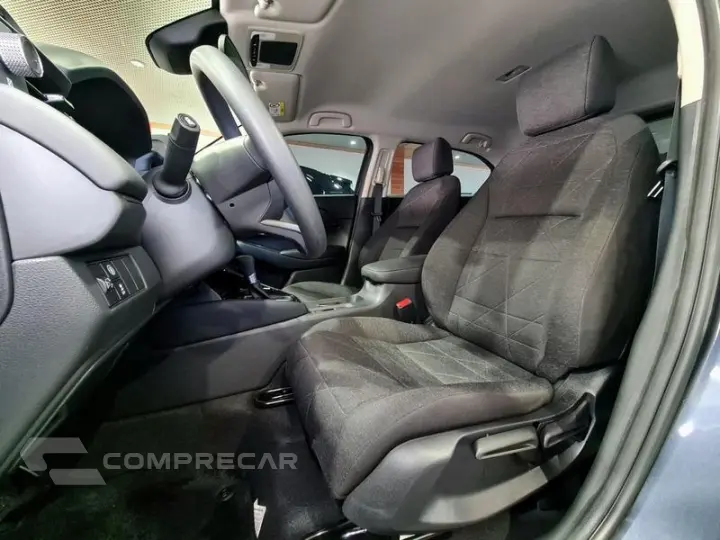 HR-V EX 1.5 FLEX SENSING 16V 5P AUT