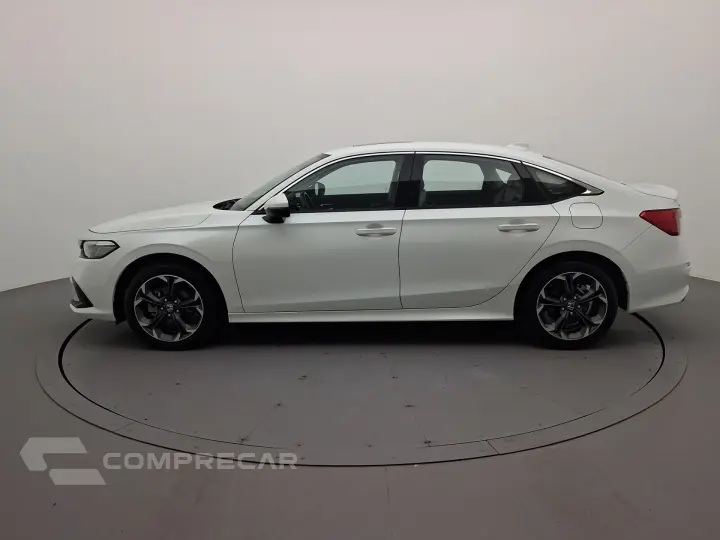 CIVIC 2.0 DI eHEV ADVANCED E-CVT