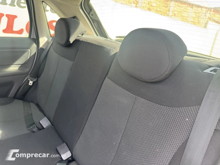 C3 1.6 I GLX 16V
