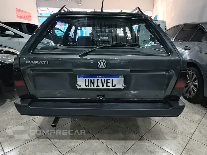 PARATI 1.8 GLS 8V