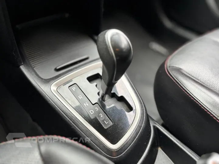 HB20S 1.6 Copa DO Mundo 16V