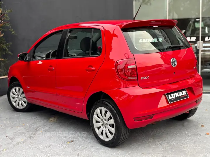 FOX 1.6 MI 8V