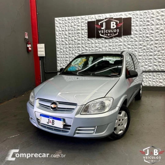 CELTA 1.0 MPFI VHCE Life 8V