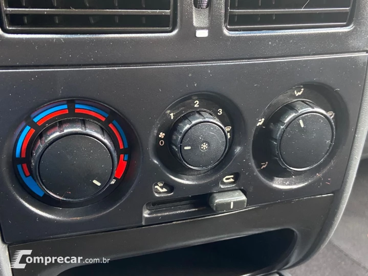 SIENA 1.0 MPI EL 8V