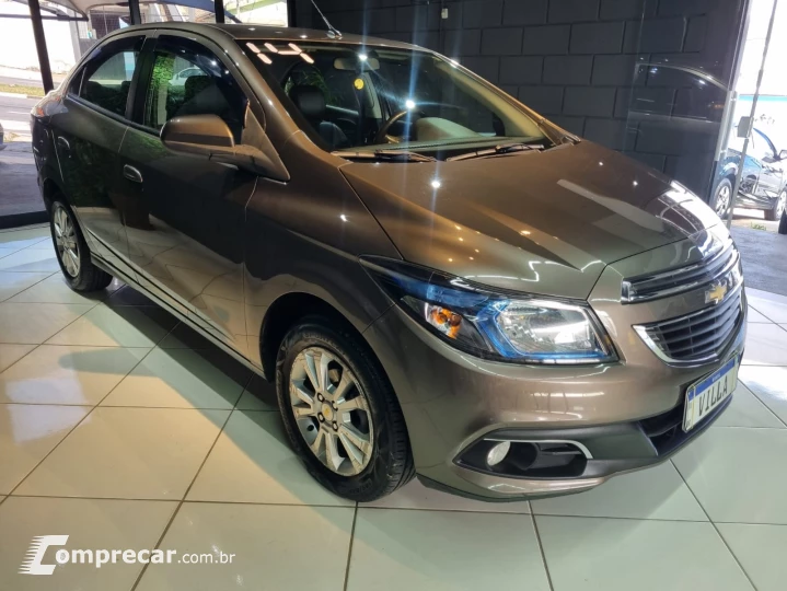 PRISMA 1.4 LTZ Spe/4 8V