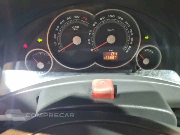 PRISMA 1.4 MPFI Maxx 8V