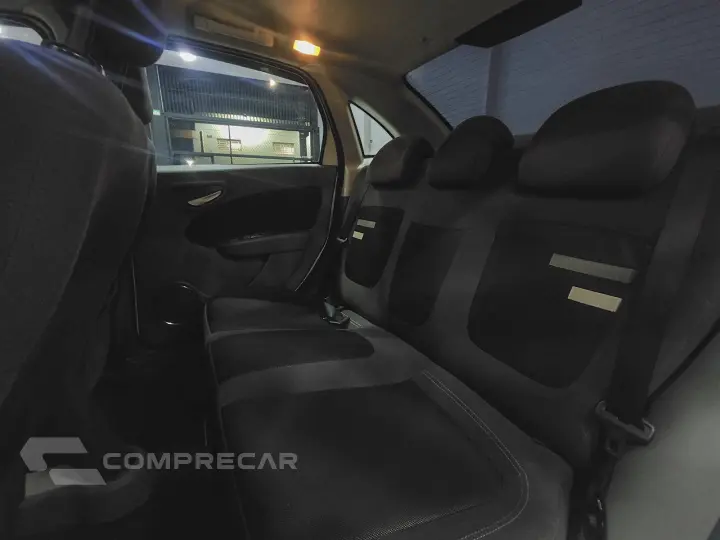 SIENA 1.6 MPI Essence 16V