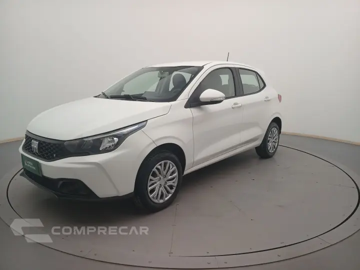 ARGO 1.0 FIREFLY FLEX DRIVE MANUAL