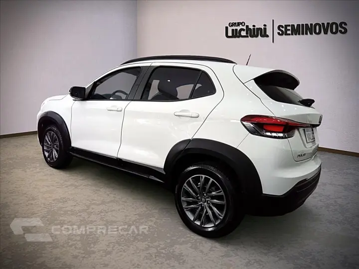 PULSE 1.3 FLEX DRIVE CVT