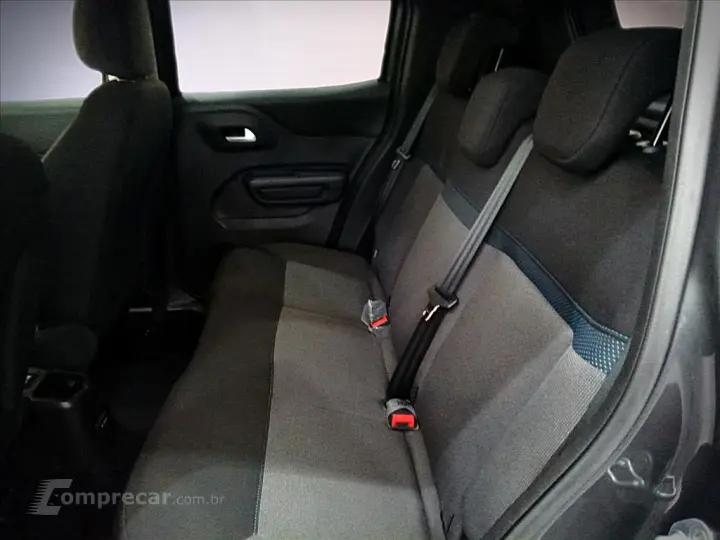 C3 1.0 FIREFLY FLEX FEEL MANUAL