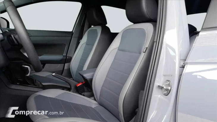 NIVUS 1.0 200 TSI TOTAL FLEX HIGHLINE AUTOMÁTICO