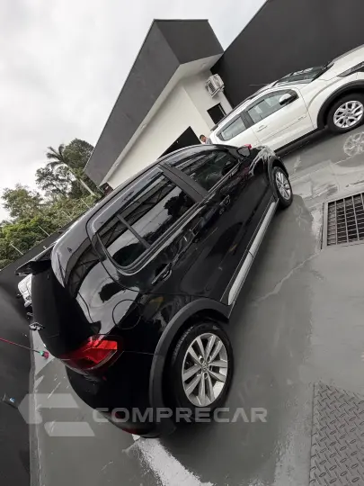 FOX 1.6 MI Pepper 16V