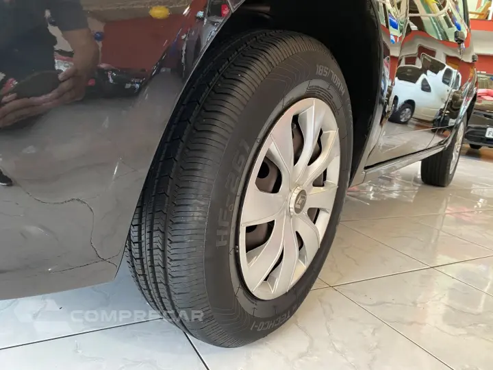 SANDERO 1.0 Authentique 16V