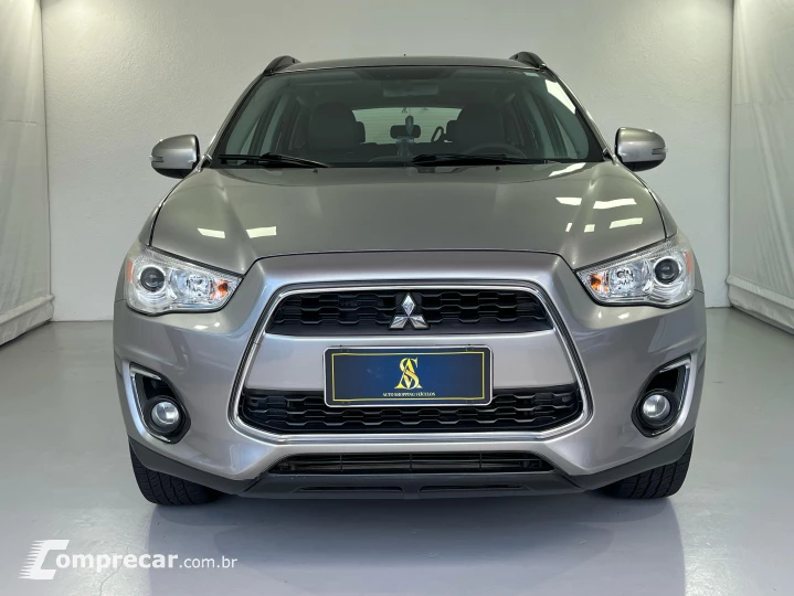 ASX 2.0 4WD 16V