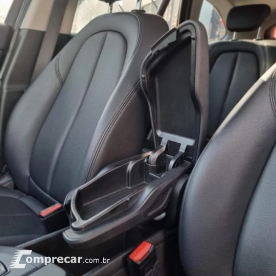 X1 2.0 16V Turbo Activeflex Sdrive20i