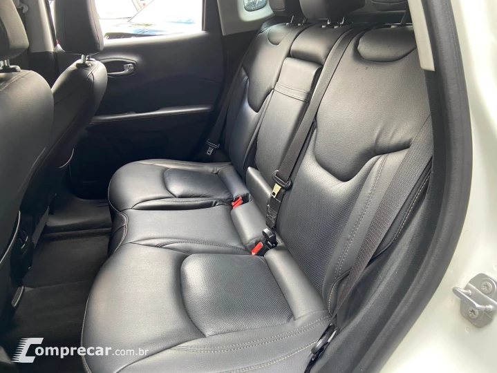 COMPASS 2.0 16V Sport
