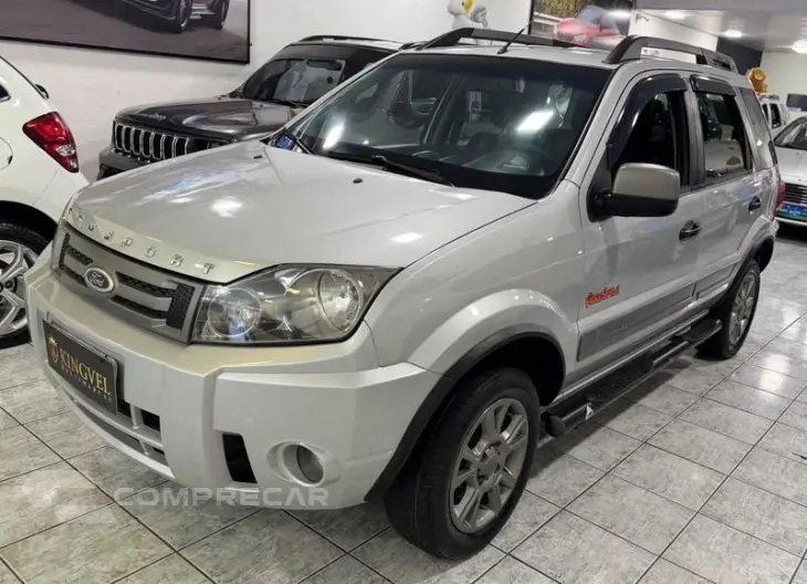 ECOSPORT FSL1.6FLEX