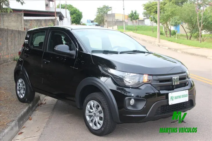 MOBI 1.0 EVO FLEX LIKE. MANUAL