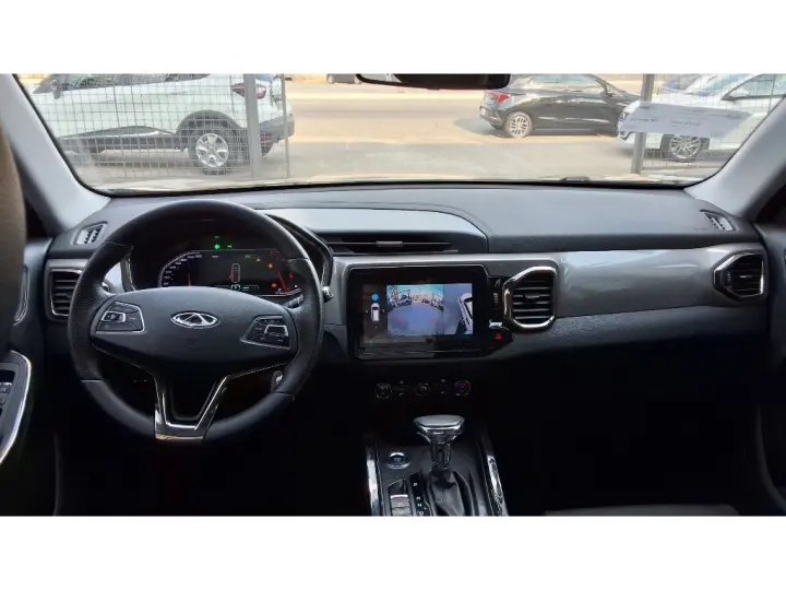 TIGGO 5x 1.5 VVT TURBO IFLEX TXS DCT