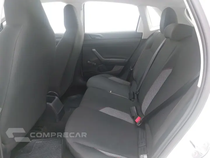 POLO 1.0 MPI TRACK MANUAL