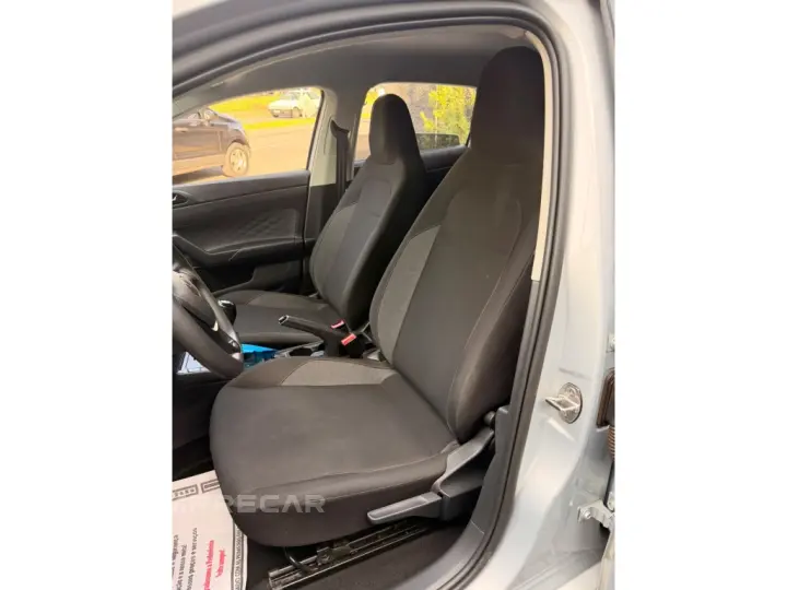 POLO 1.0 MPI TRACK MANUAL